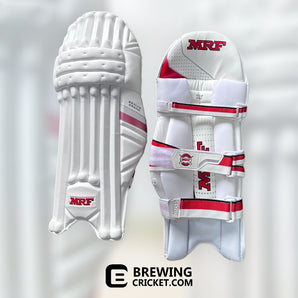 MRF Genius GRAND - Batting Pads