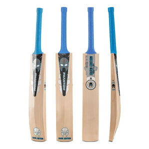 Phantom Dark Edition - EW. Cricket Bats