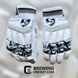 SG KLR Lite - Batting Gloves