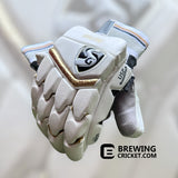 SG HiLite - Batting Gloves