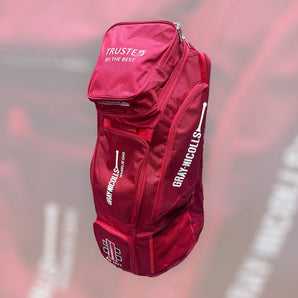Gray-Nicolls GN9 International - Duffle Wheelie Kit Bag
