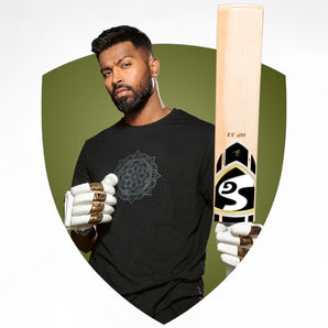 SG. HP 33 - EW. Original Players Bats