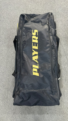 SS Player Edition - Wheelie Kit Bag
