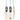 SG. HP 33 - EW. Original Players Bats