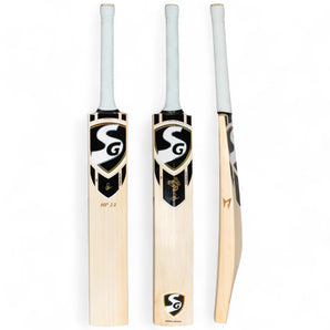 SG. HP 33 - EW. Original Players Bats