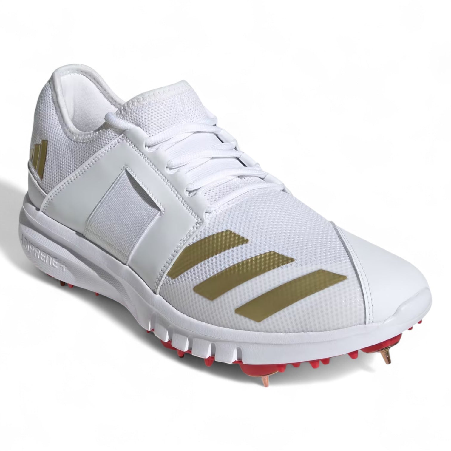 Adidas Howzat Spike 20 2025 Cricket Shoes