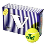 Vicky - Tennis Balls