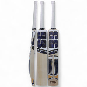 SS Ton Master 99 - EW. Cricket Bats