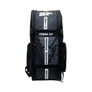 SF. Cobra 2.0 - Duffle Wheelie Kit Bag