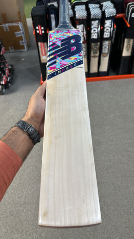 New Balance IND 650 - Cricket Bat