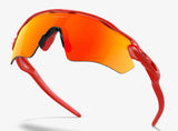 Oakley Prizm Ruby RedLine Radar EV Path - Sun Glasses