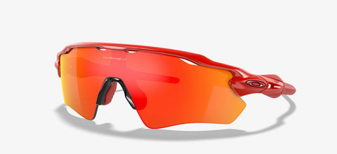 Oakley Prizm Ruby RedLine Radar EV Path - Sun Glasses