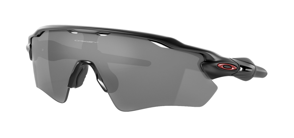 Oakley radar ev path top prizm black