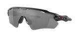 Oakley Prizm Black, Edition Neon Radar EV Path - Sun Glasses