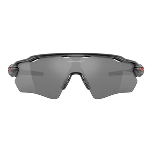 Oakley Radar EV, Polished Black Prizm Black - Sun Glasses