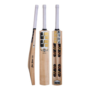SS Ton Players Jumbo - KW. Tennis Cricket Bats