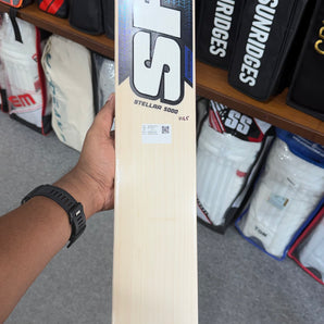 SF. Stellar 5000 - EW. ''Bat Of The Day''