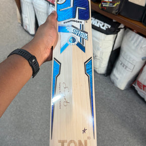 SS Ton Sky Flicker - EW. ''Bat Of The Day''