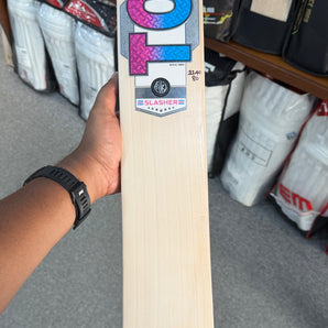 SS Ton Slasher - EW. "Bat Of The Day''