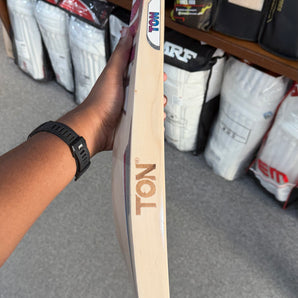 SS Ton Slasher - EW. "Bat Of The Day''