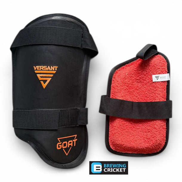 Versant GOAT Dual Shield - Thigh Pads (COLOURED)