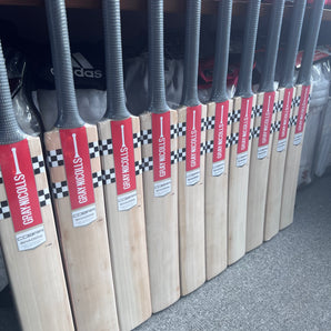 Gray-Nicolls Cobra Shadow - EW. Cricket Bat