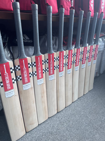 Gray-Nicolls Cobra Shadow - Cricket Bat