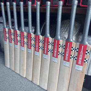 Gray-Nicolls Cobra Super Lite - EW. Cricket Bat