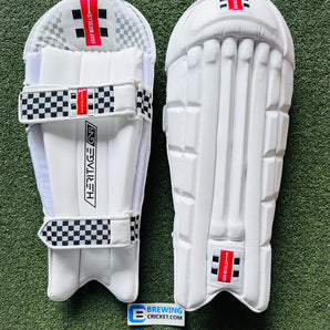 Gray-Nicolls GN9 Heritage - Keeping Pads