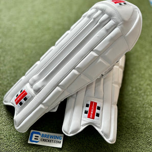 Gray-Nicolls GN9 Heritage - Keeping Pads