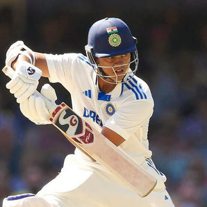 SG YBJ Jaiswal - EW. Original Players Bats