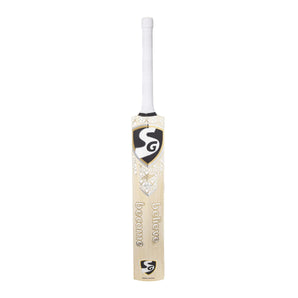 SG. Players Edition - EW. Cricket Bats