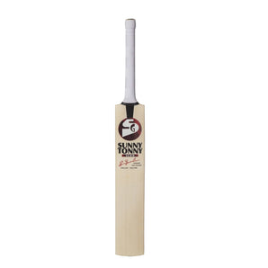SG. Sunny Tonny Icon Red - EW. Cricket Bats