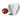 Gray-Nicolls ODI - Abdomen Guard