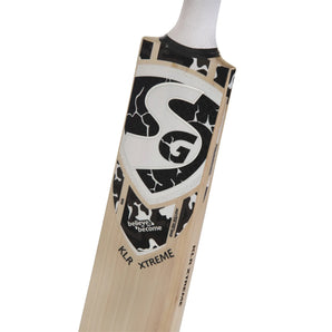 SG. KLR Xtreme - EW. Cricket Bats