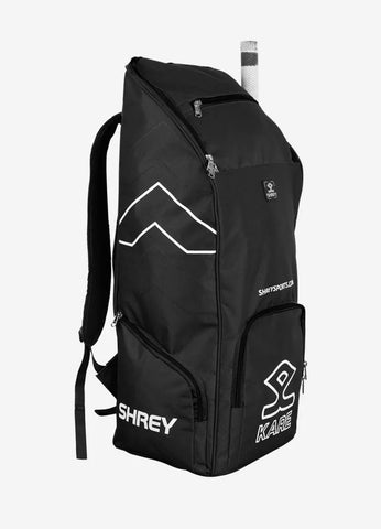 Shrey Kare Duffle Junior - Kit Bag
