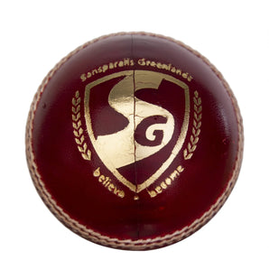 SG. League - Leather Ball