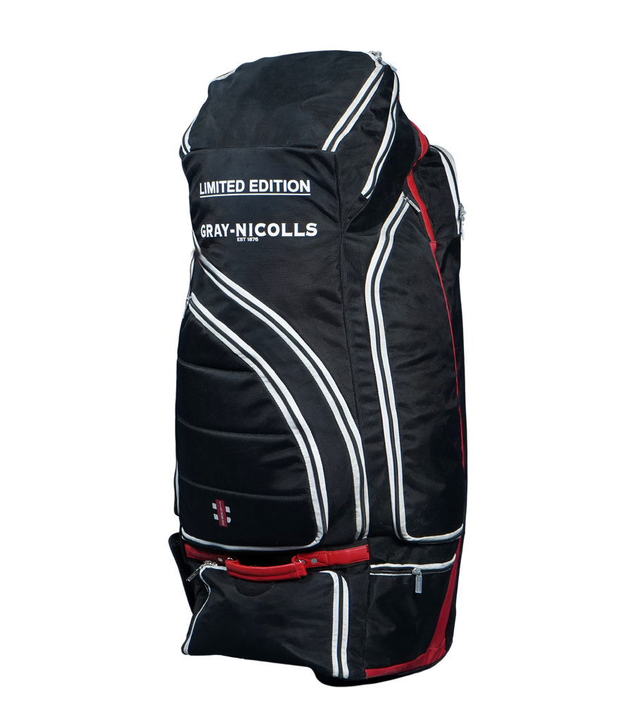SG Smartpak Cricket Kit Bag – PS Cricket & Sports