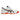 Asics Gel Peake 2 White/Black - Cricket Shoes