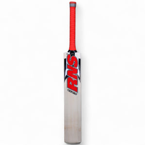 RNS Oxford - EW. Cricket Bat