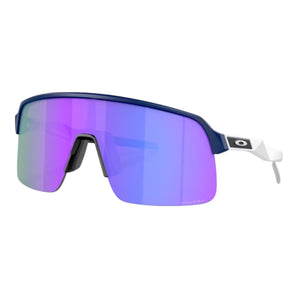 Oakley Sutro Lite, Matte Navy Prizm Violet - Sun Glasses