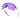 Oakley Sutro Lite, Matte Navy Prizm Violet - Sun Glasses