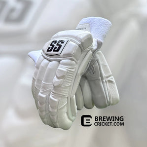 SS TON Super Test - Batting Gloves