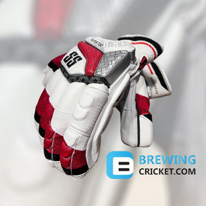 SS TON Super Test - Batting Gloves