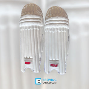 MRF Game Changer - Batting Pads