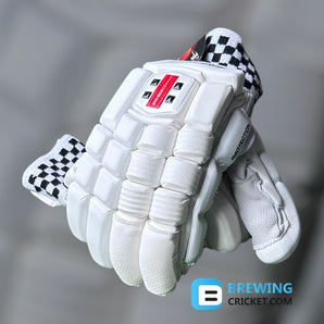 Gray-Nicolls GN10 Heritage - Batting Gloves
