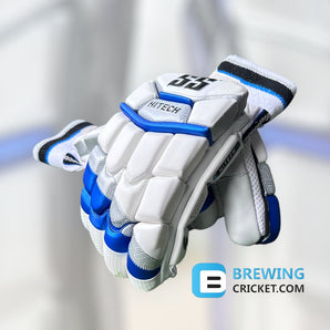 SS TON Hitech - Batting Gloves