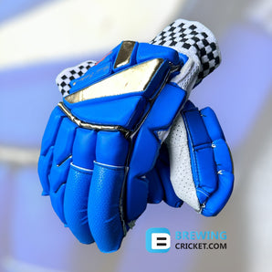 Gray-Nicolls GOLD Edition - Batting Gloves