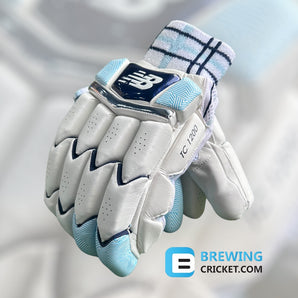 New Balance TC12i - Batting Gloves