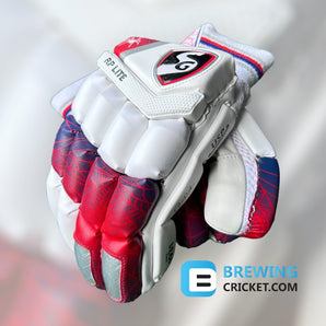 SG. RP Lite - Batting Gloves